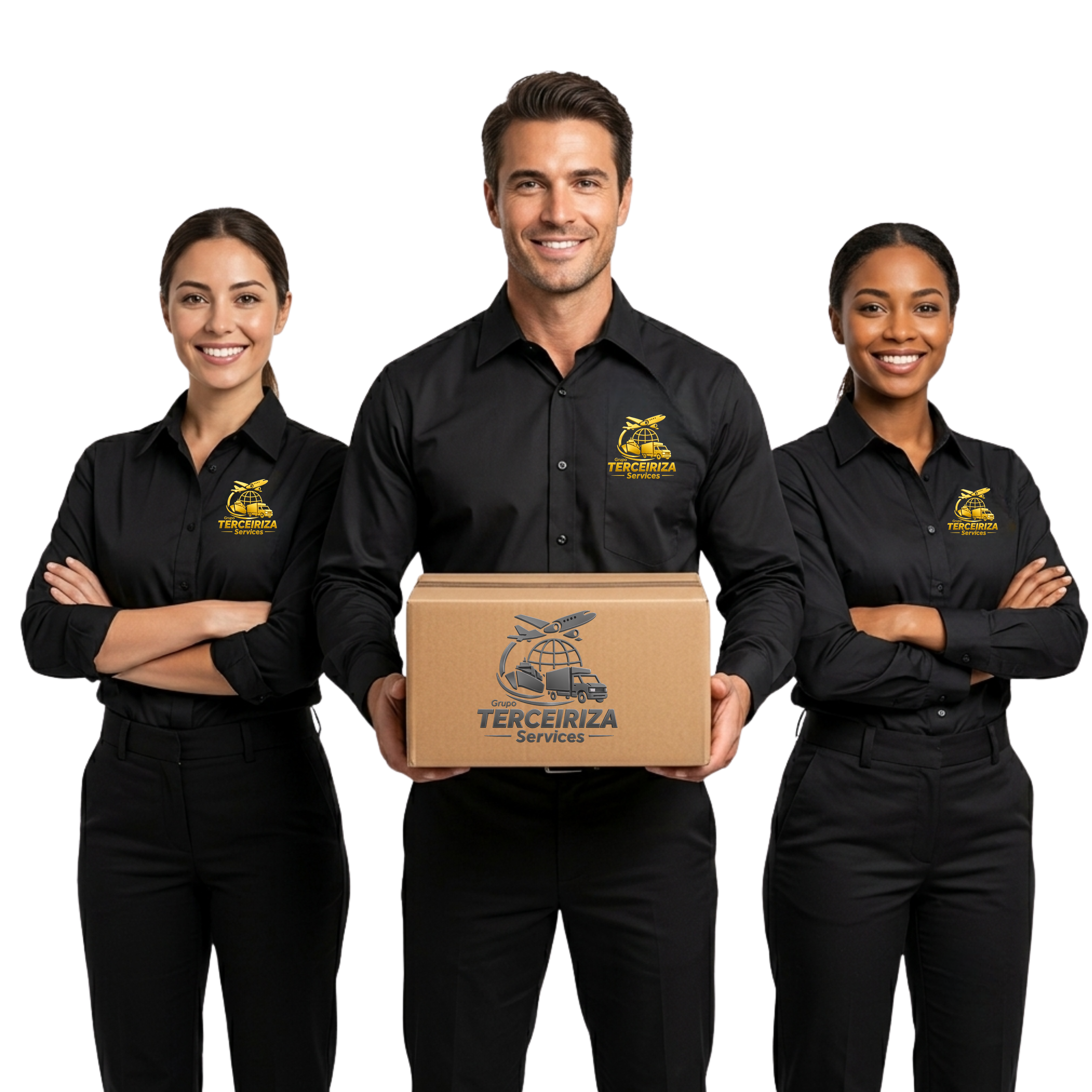 Equipe Terceiriza Services